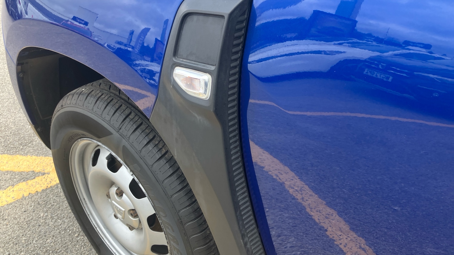 Used Dacia Duster 2022 for sale - 76706242: Photo 41