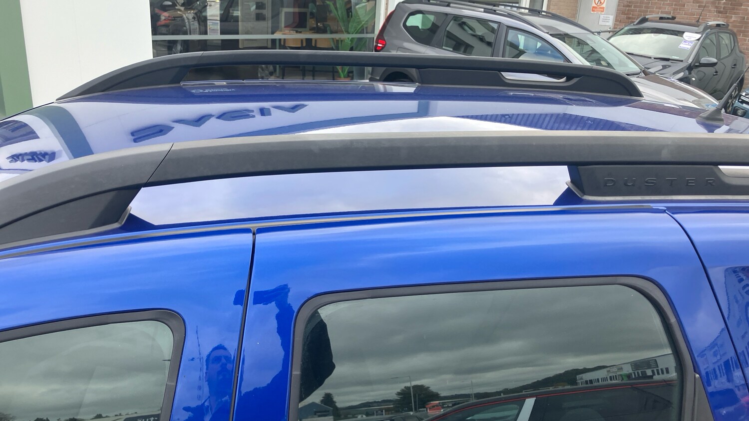 Used Dacia Duster 2022 for sale - 76706242: Photo 42