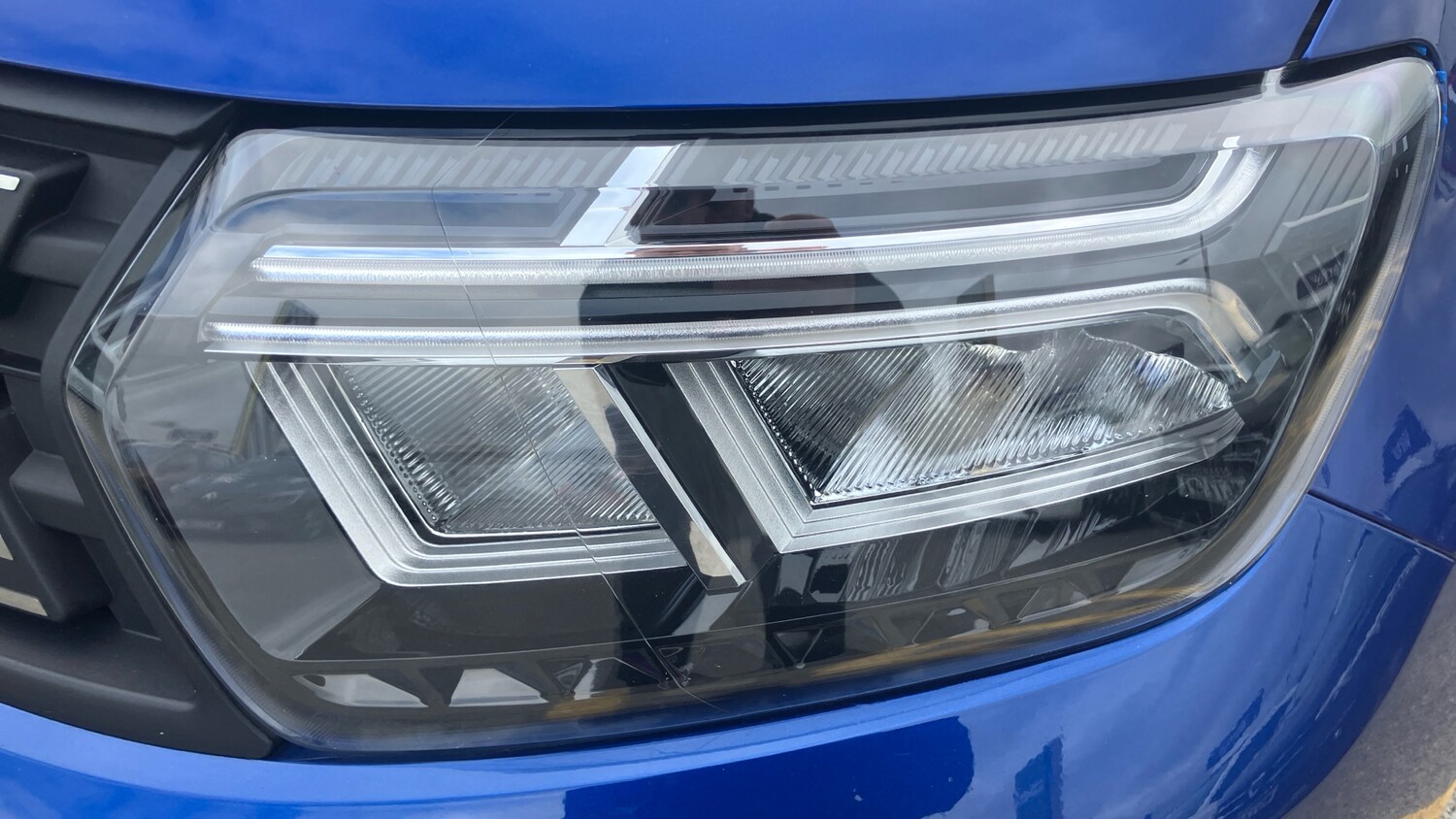 Used Dacia Duster 2022 for sale - 76706242: Photo 43