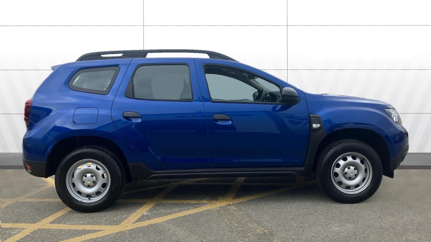 Used Dacia Duster 2022 for sale - 76706242: Photo 5