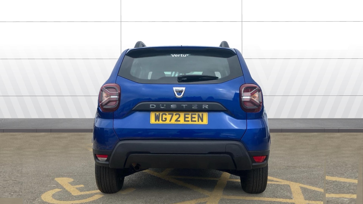 Used Dacia Duster 2022 for sale - 76706242: Photo 6