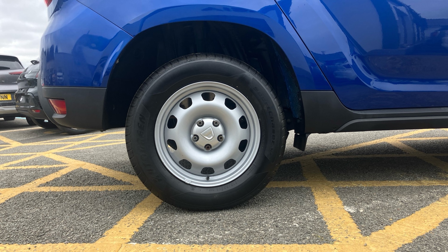 Used Dacia Duster 2022 for sale - 76706242: Photo 7