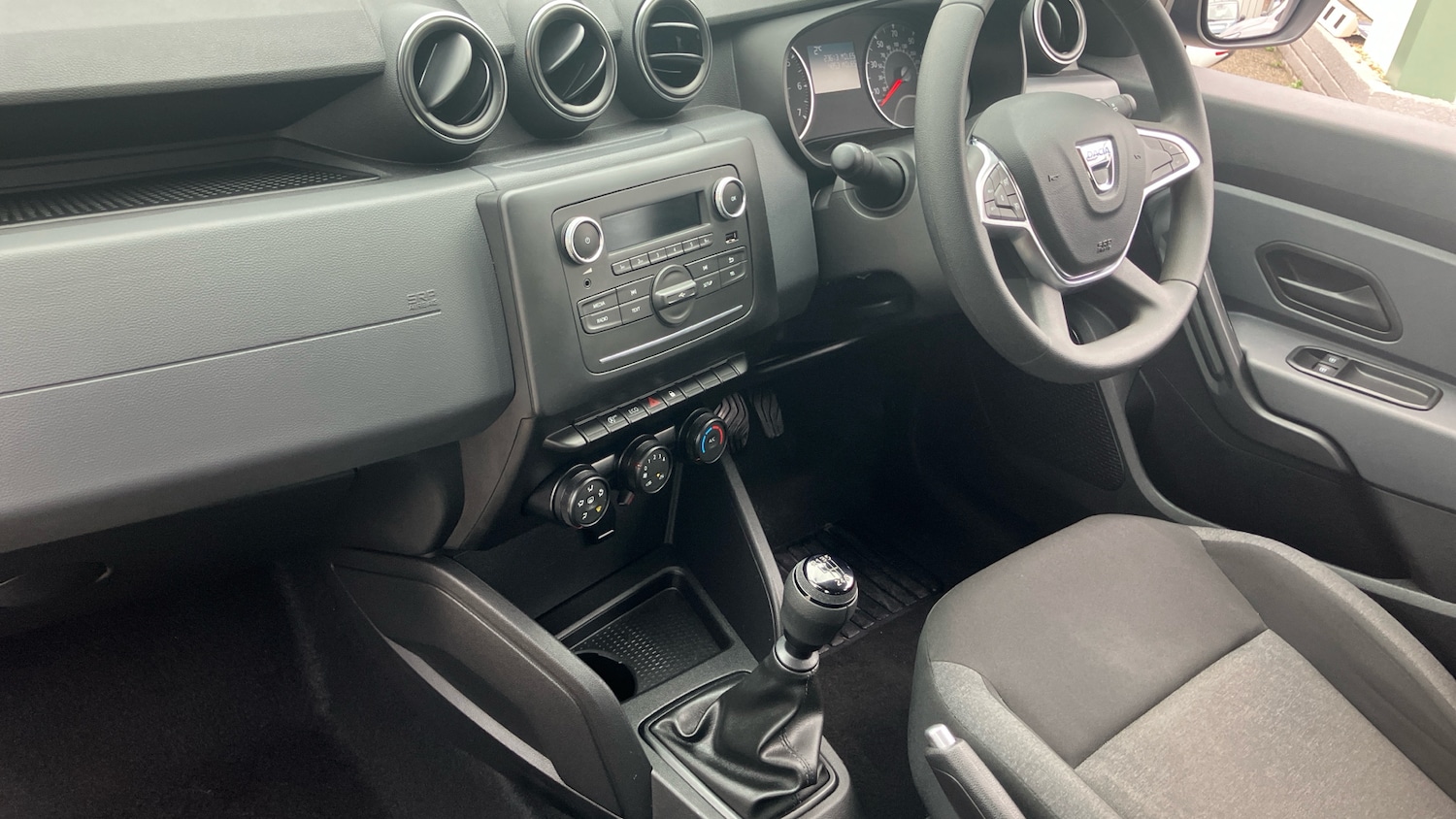 Used Dacia Duster 2022 for sale - 76706242: Photo 9