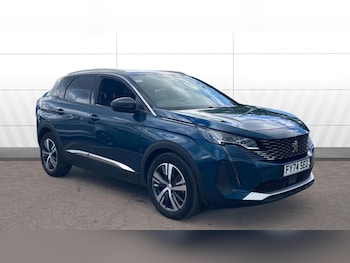 Used Peugeot 3008 2024 for sale - 78846366: Photo