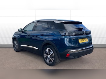 Used Peugeot 3008 2024 for sale - 78846366: Photo
