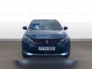Used Peugeot 3008 2024 for sale - 78846366: Photo