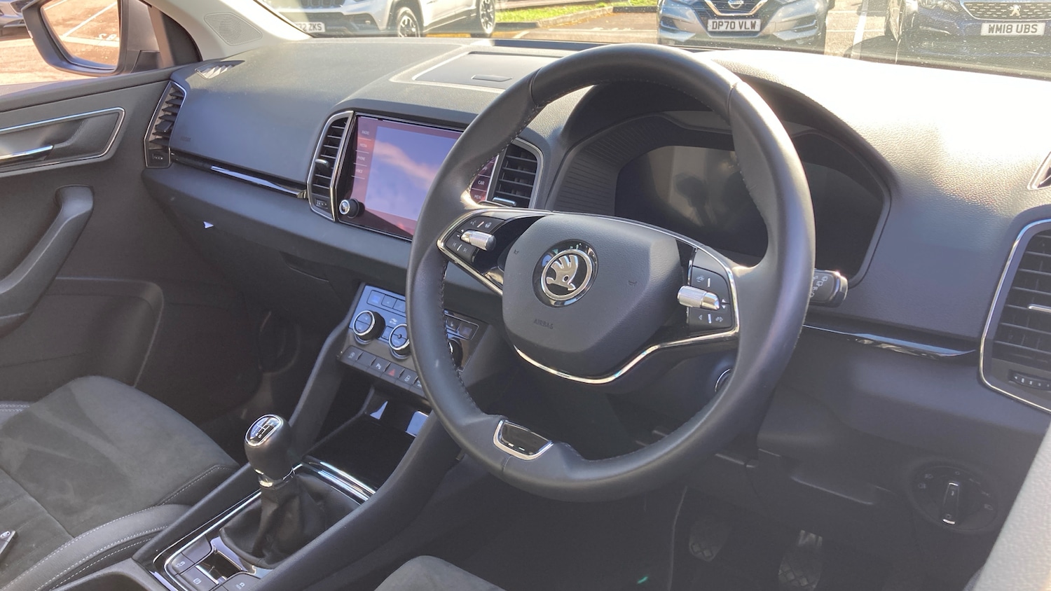 Vehicle 11