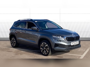 2024 (24) - 1.5 TSI SE L 5dr Petrol Estate