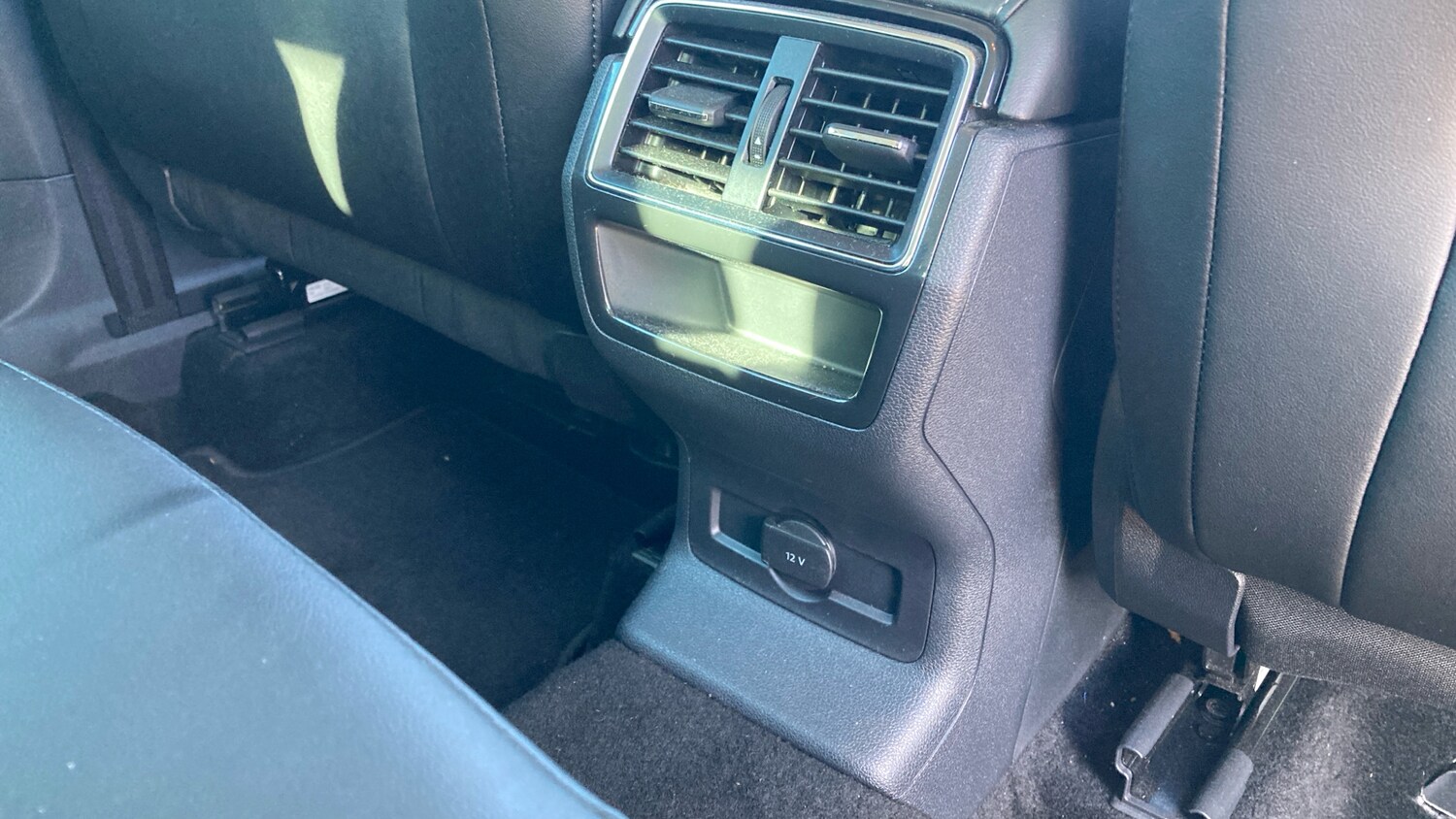 Vehicle 32