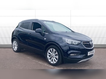 Used Vauxhall Mokka X 2019 for sale - 78629779: Photo