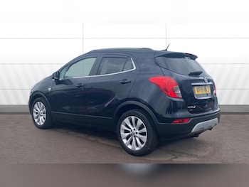 Used Vauxhall Mokka X 2019 for sale - 78629779: Photo