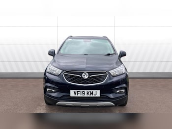 Used Vauxhall Mokka X 2019 for sale - 78629779: Photo