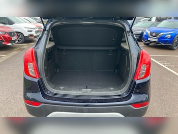 Used Vauxhall Mokka X 2019 for sale - 78629779: Photo