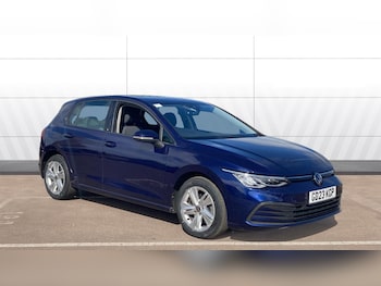 Used Volkswagen Golf 2023 for sale - 75934324: Photo