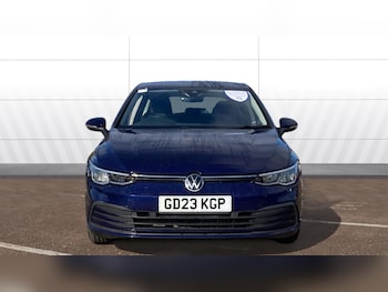 Used Volkswagen Golf 2023 for sale - 75934324: Photo