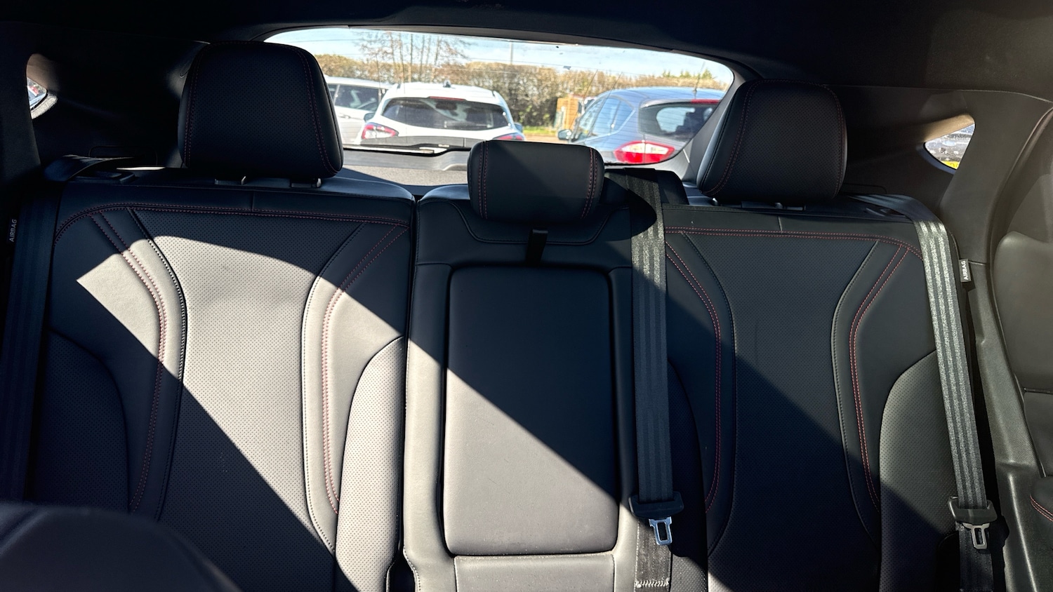 Used Ford Mustang Mach-E 2021 for sale - 77945299: Photo 15