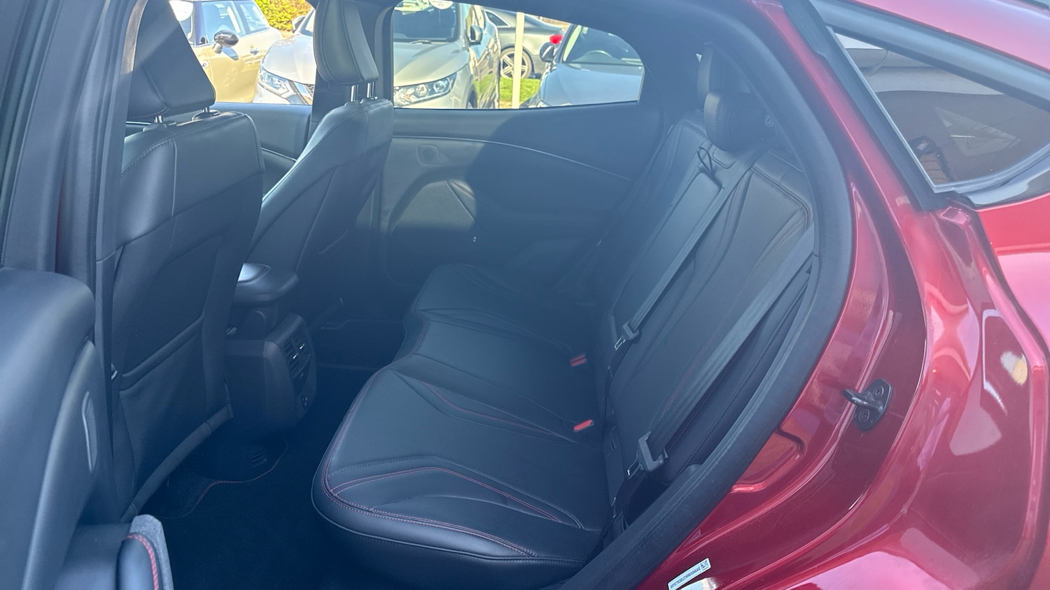 Used Ford Mustang Mach-E 2021 for sale - 77945299: Photo 16