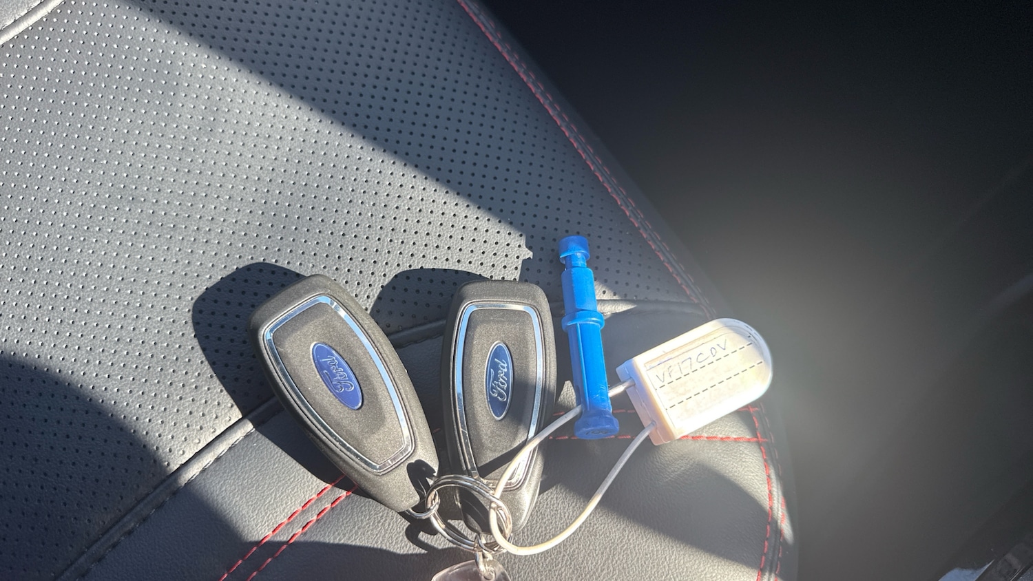 Used Ford Mustang Mach-E 2021 for sale - 77945299: Photo 19