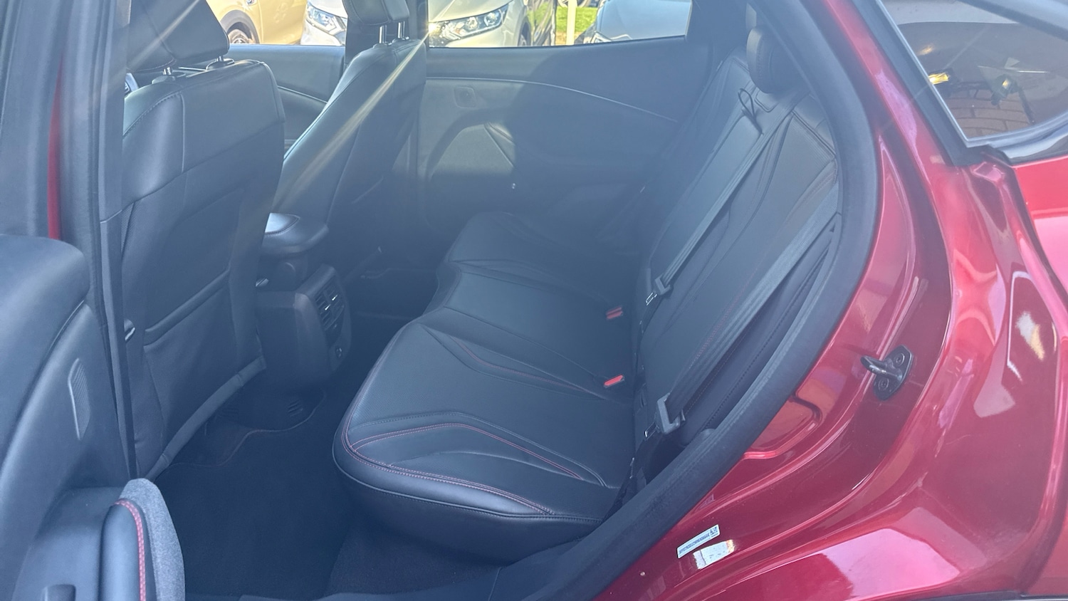 Used Ford Mustang Mach-E 2021 for sale - 77945299: Photo 22