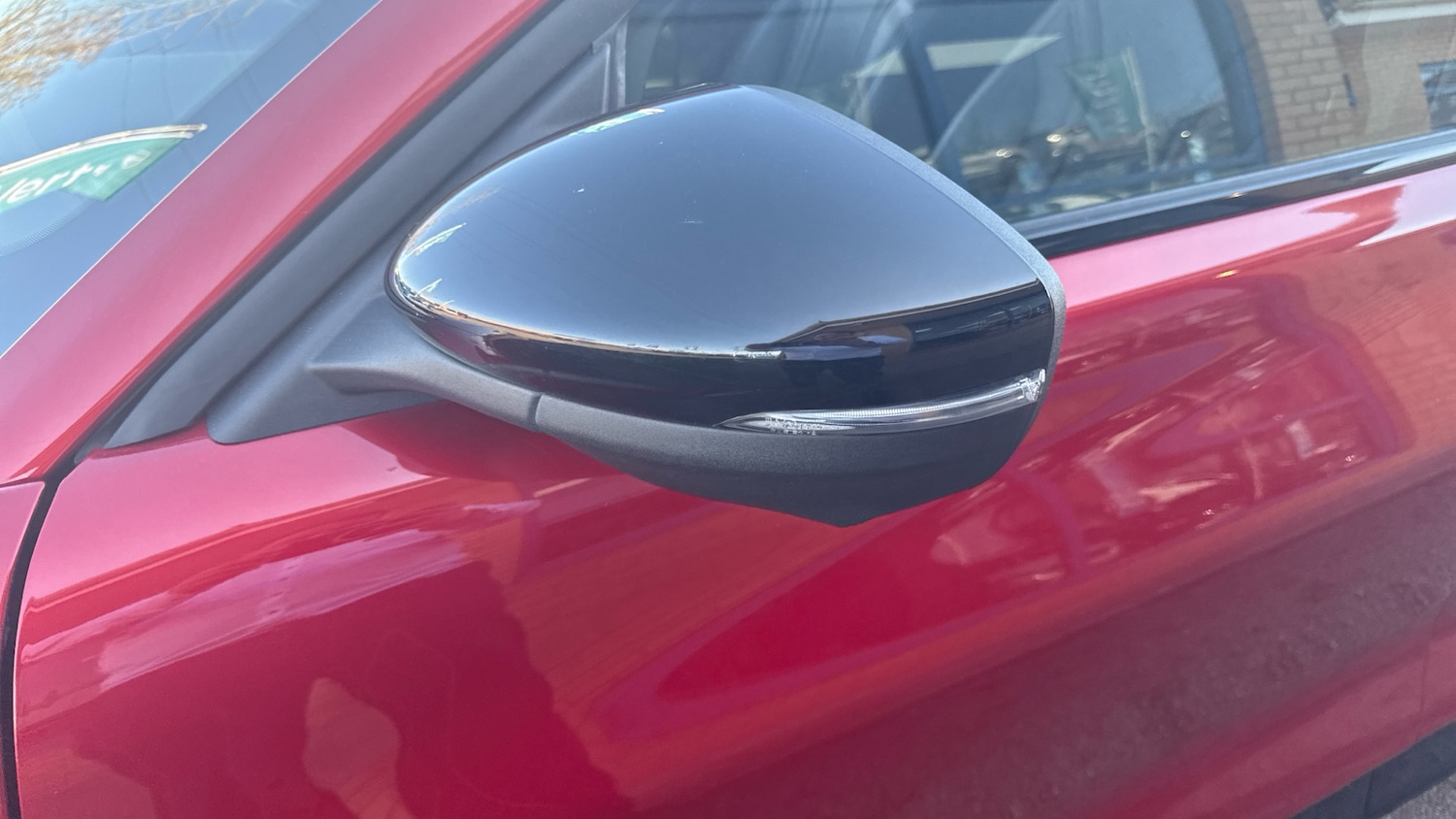 Used Ford Mustang Mach-E 2021 for sale - 77945299: Photo 24