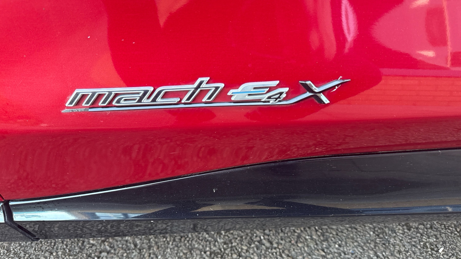 Used Ford Mustang Mach-E 2021 for sale - 77945299: Photo 25