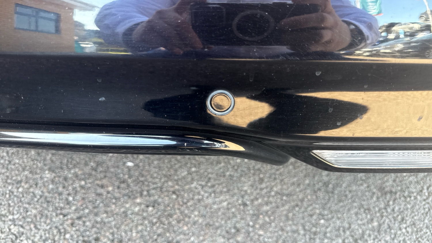 Used Ford Mustang Mach-E 2021 for sale - 77945299: Photo 29