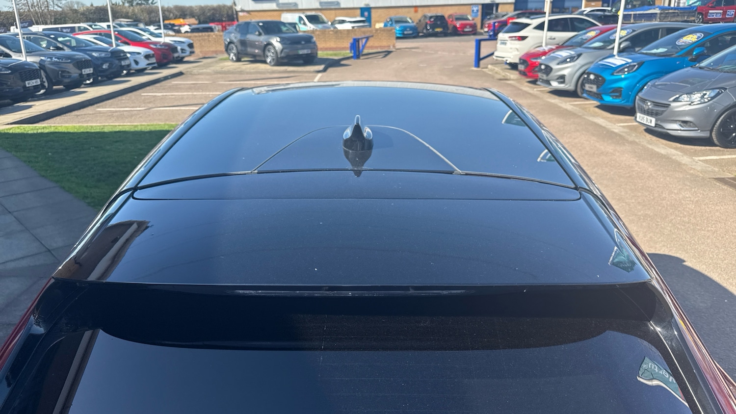 Used Ford Mustang Mach-E 2021 for sale - 77945299: Photo 33