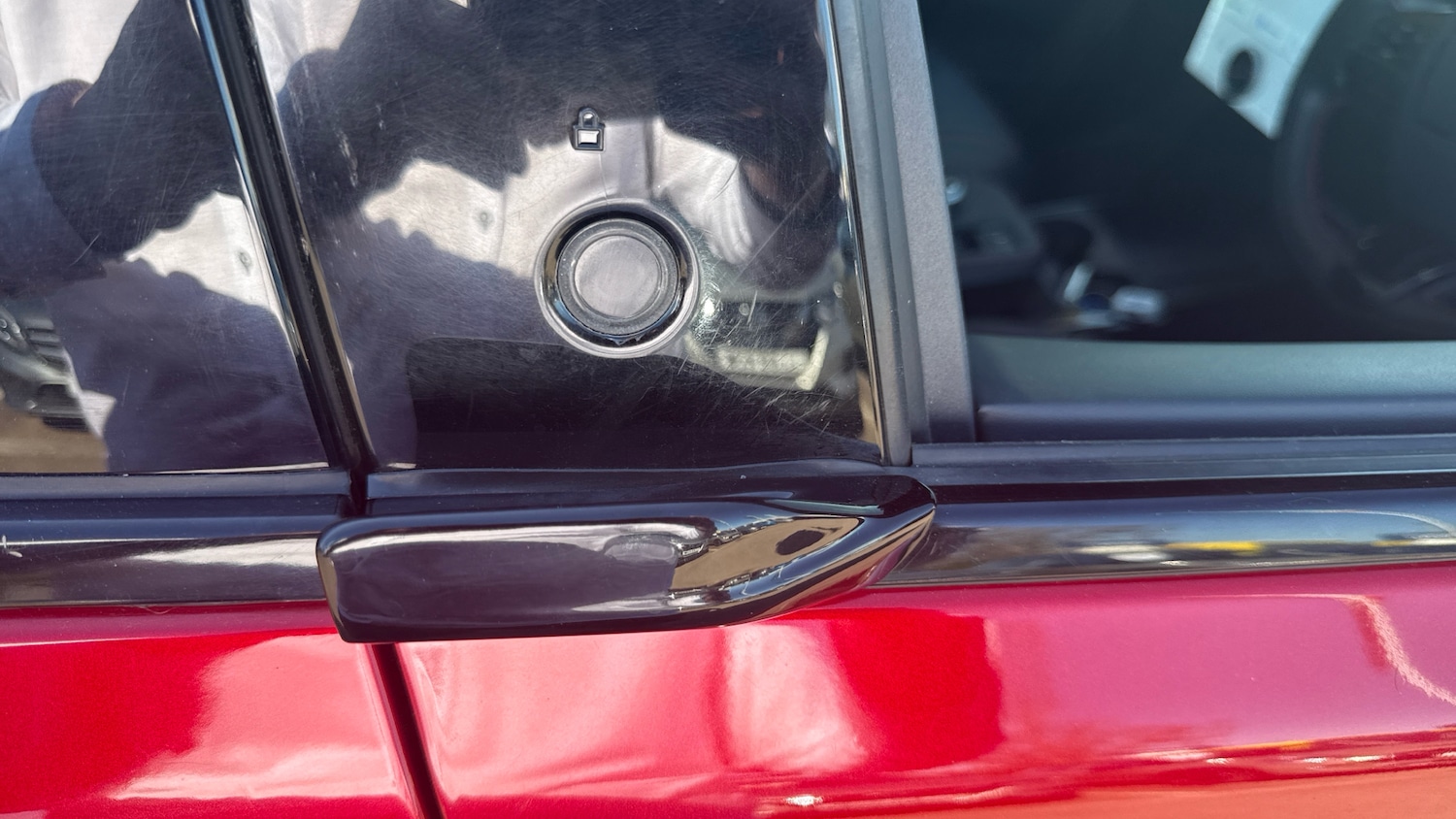 Used Ford Mustang Mach-E 2021 for sale - 77945299: Photo 40