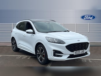 Used Ford Kuga 2023 for sale - 78190123: Photo