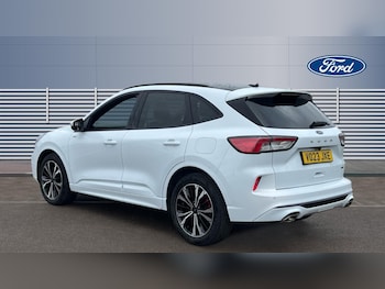 Used Ford Kuga 2023 for sale - 78190123: Photo