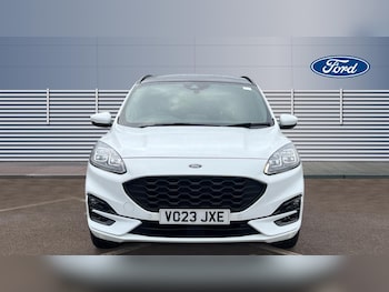 Used Ford Kuga 2023 for sale - 78190123: Photo