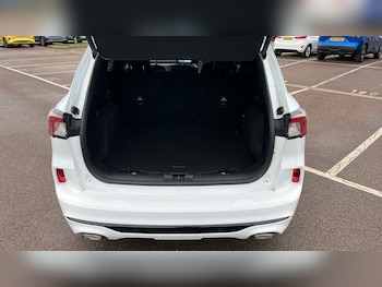 Used Ford Kuga 2023 for sale - 78190123: Photo