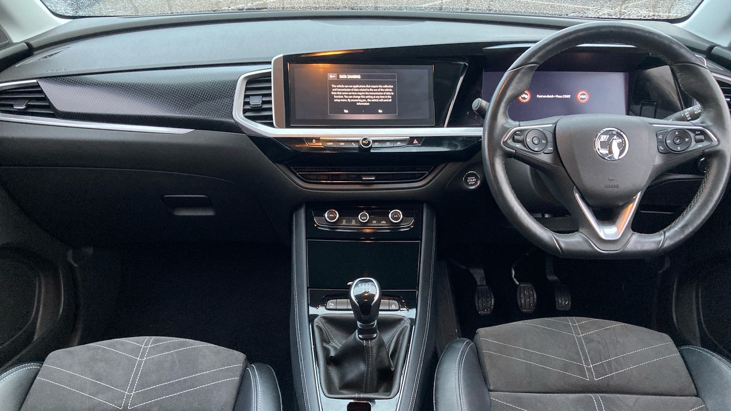 Used Vauxhall Grandland 2022 for sale - 77258063: Photo 10