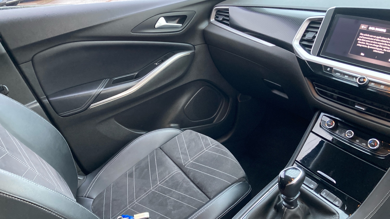 Used Vauxhall Grandland 2022 for sale - 77258063: Photo 14