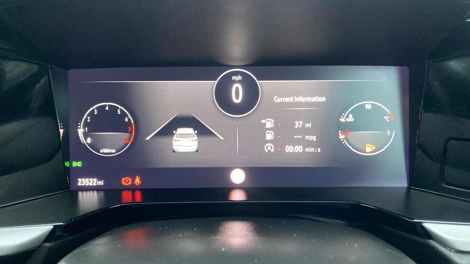 Used Vauxhall Grandland 2022 for sale - 77258063: Photo 18