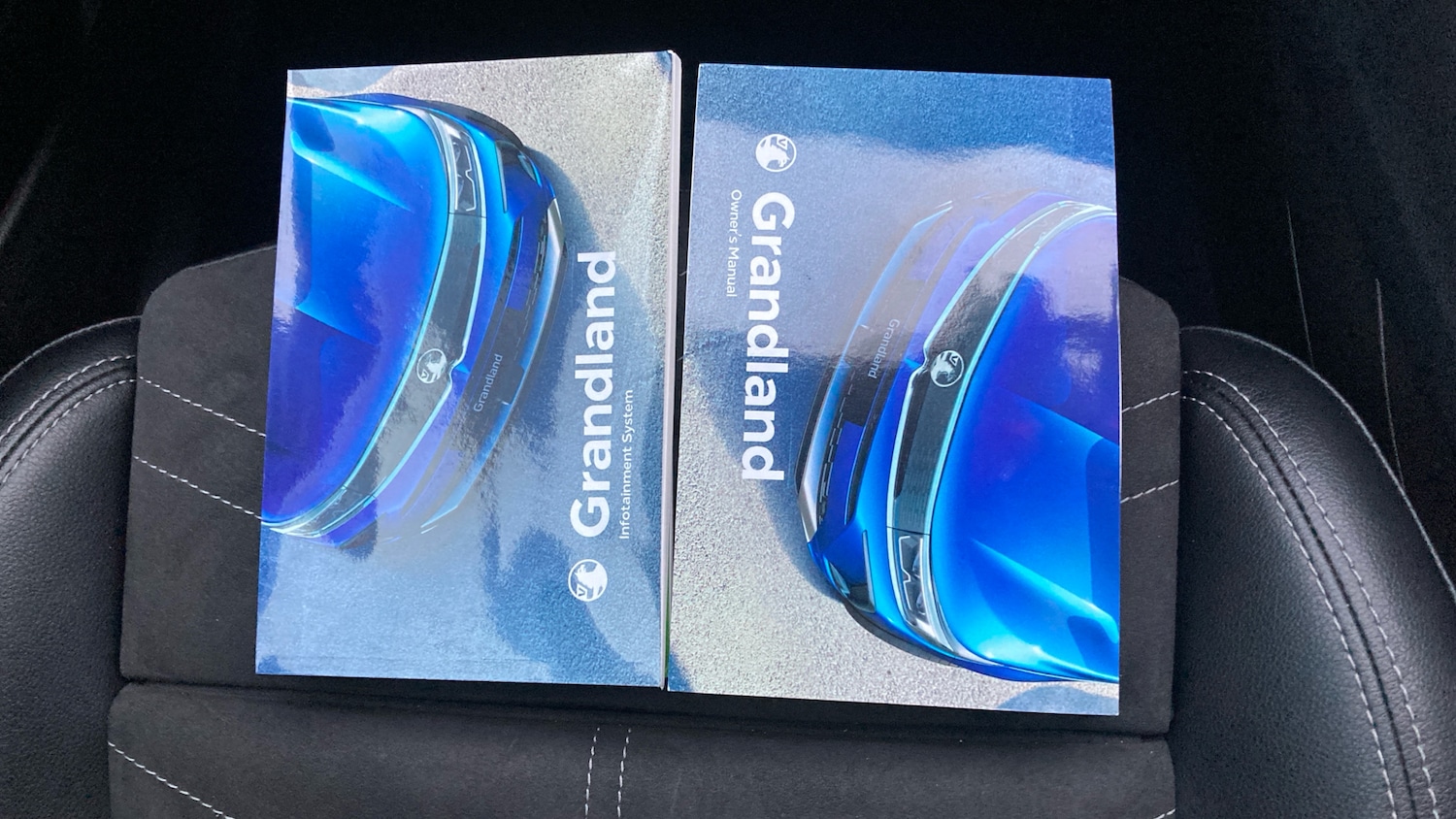 Used Vauxhall Grandland 2022 for sale - 77258063: Photo 19