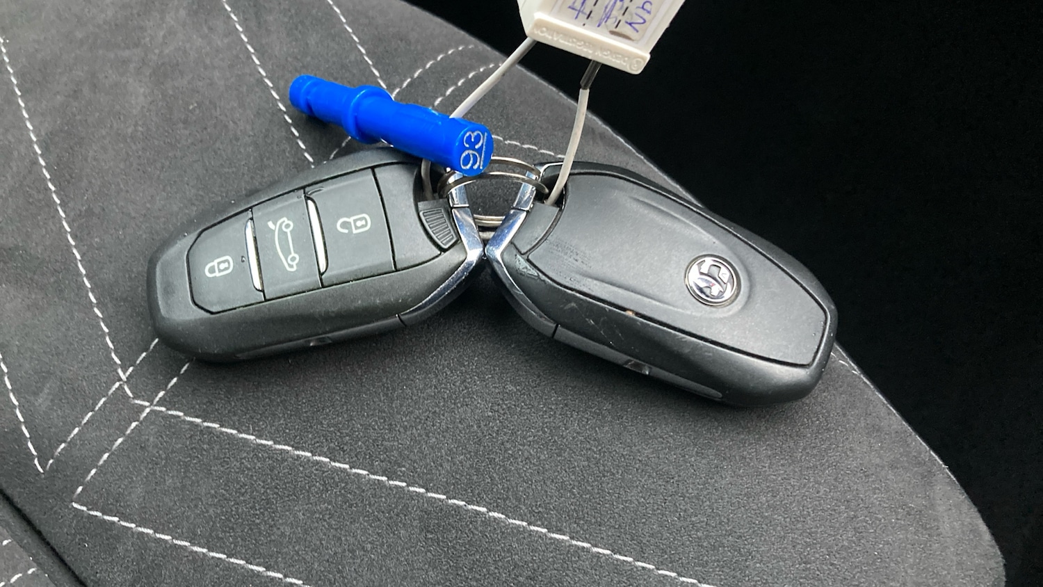 Used Vauxhall Grandland 2022 for sale - 77258063: Photo 20