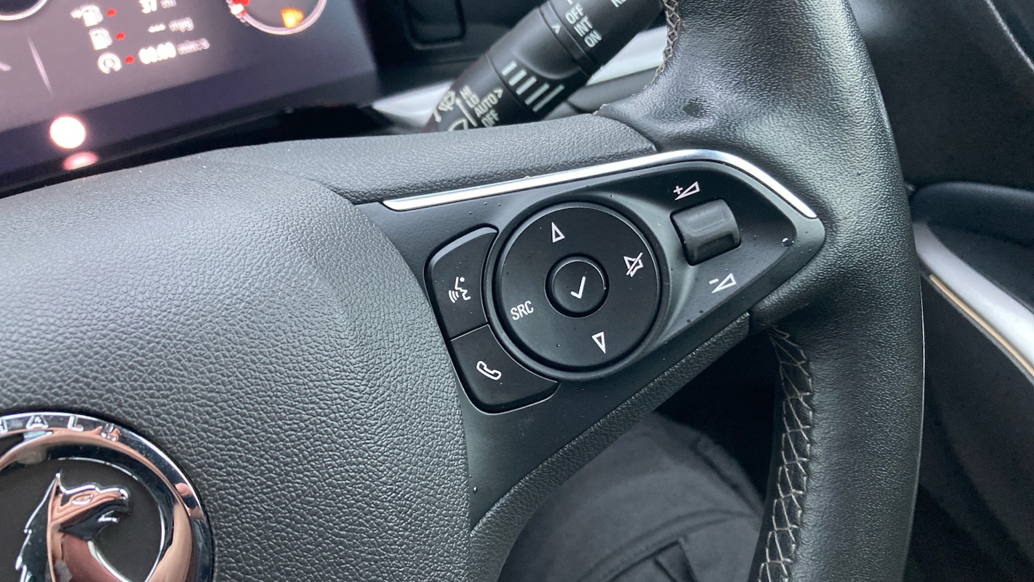 Used Vauxhall Grandland 2022 for sale - 77258063: Photo 25