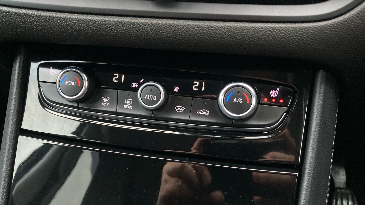 Used Vauxhall Grandland 2022 for sale - 77258063: Photo 29