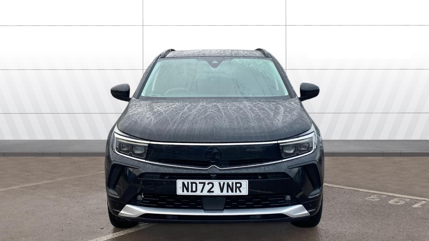 Used Vauxhall Grandland 2022 for sale - 77258063: Photo 3