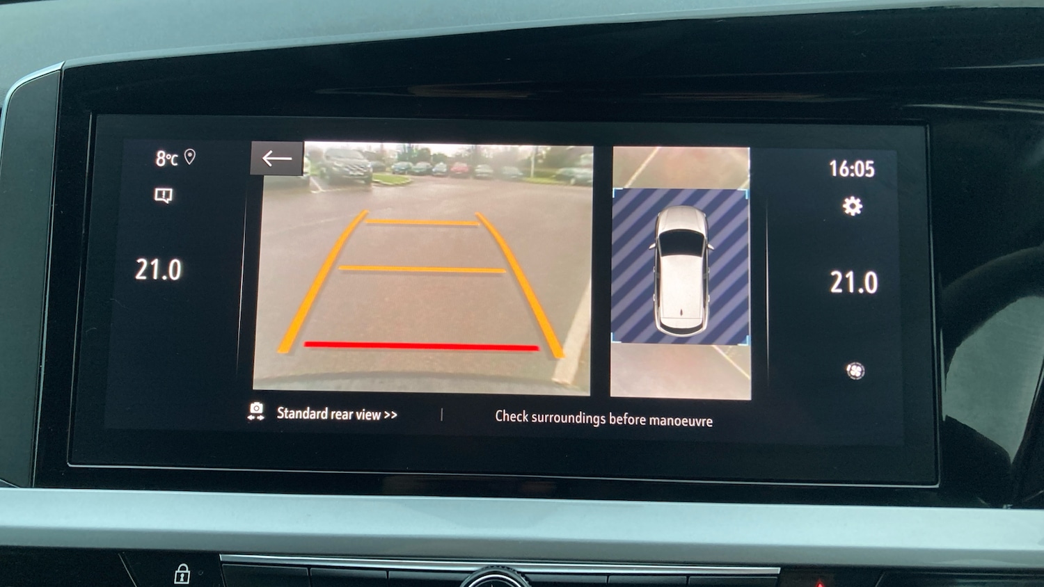 Used Vauxhall Grandland 2022 for sale - 77258063: Photo 31