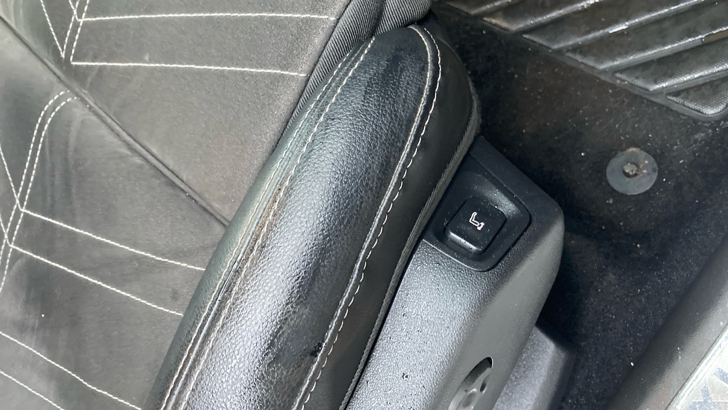 Used Vauxhall Grandland 2022 for sale - 77258063: Photo 38