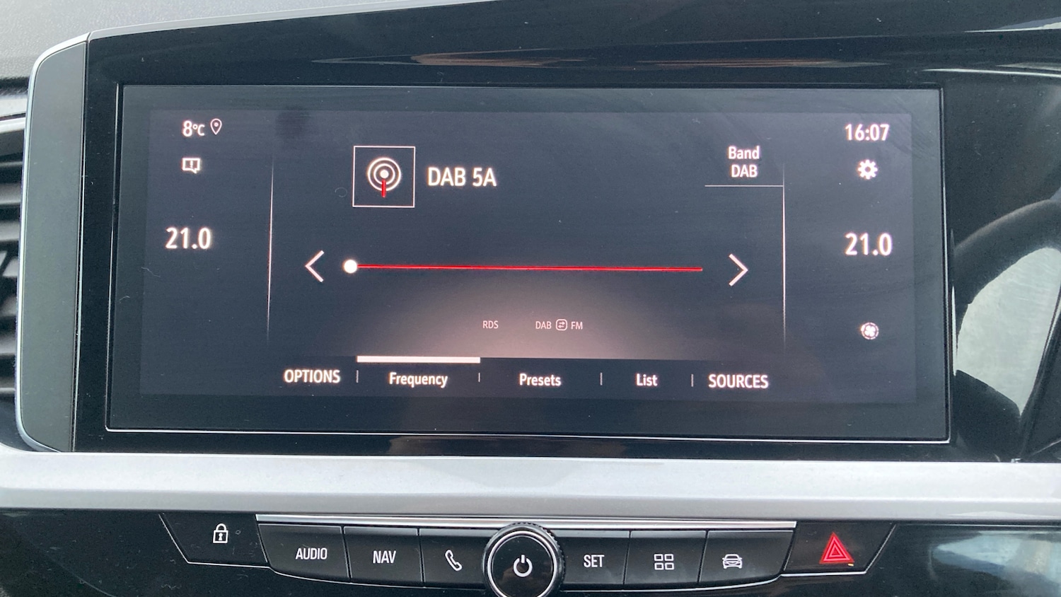 Used Vauxhall Grandland 2022 for sale - 77258063: Photo 39