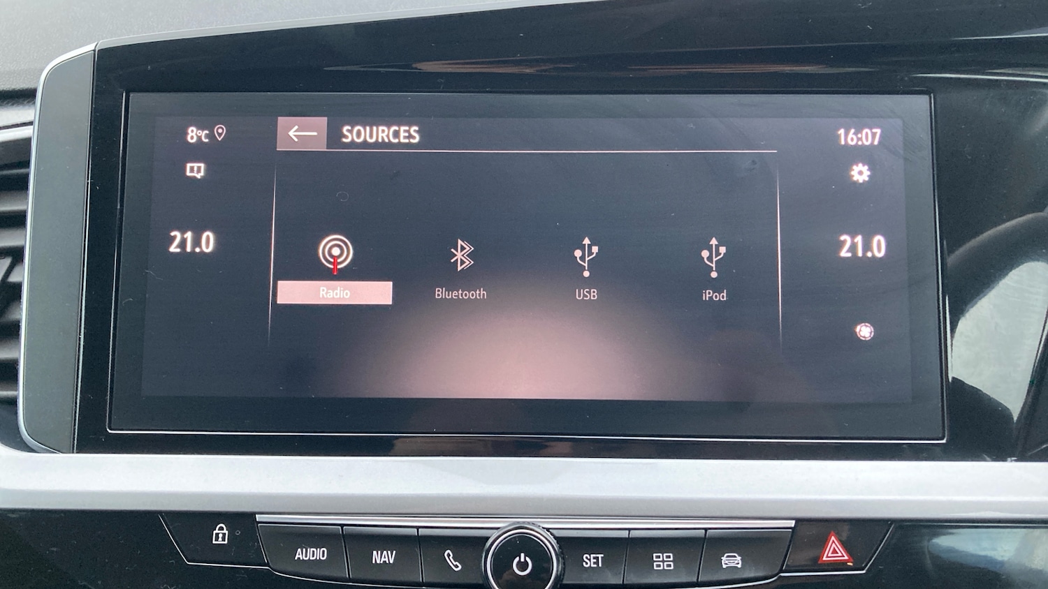 Used Vauxhall Grandland 2022 for sale - 77258063: Photo 40