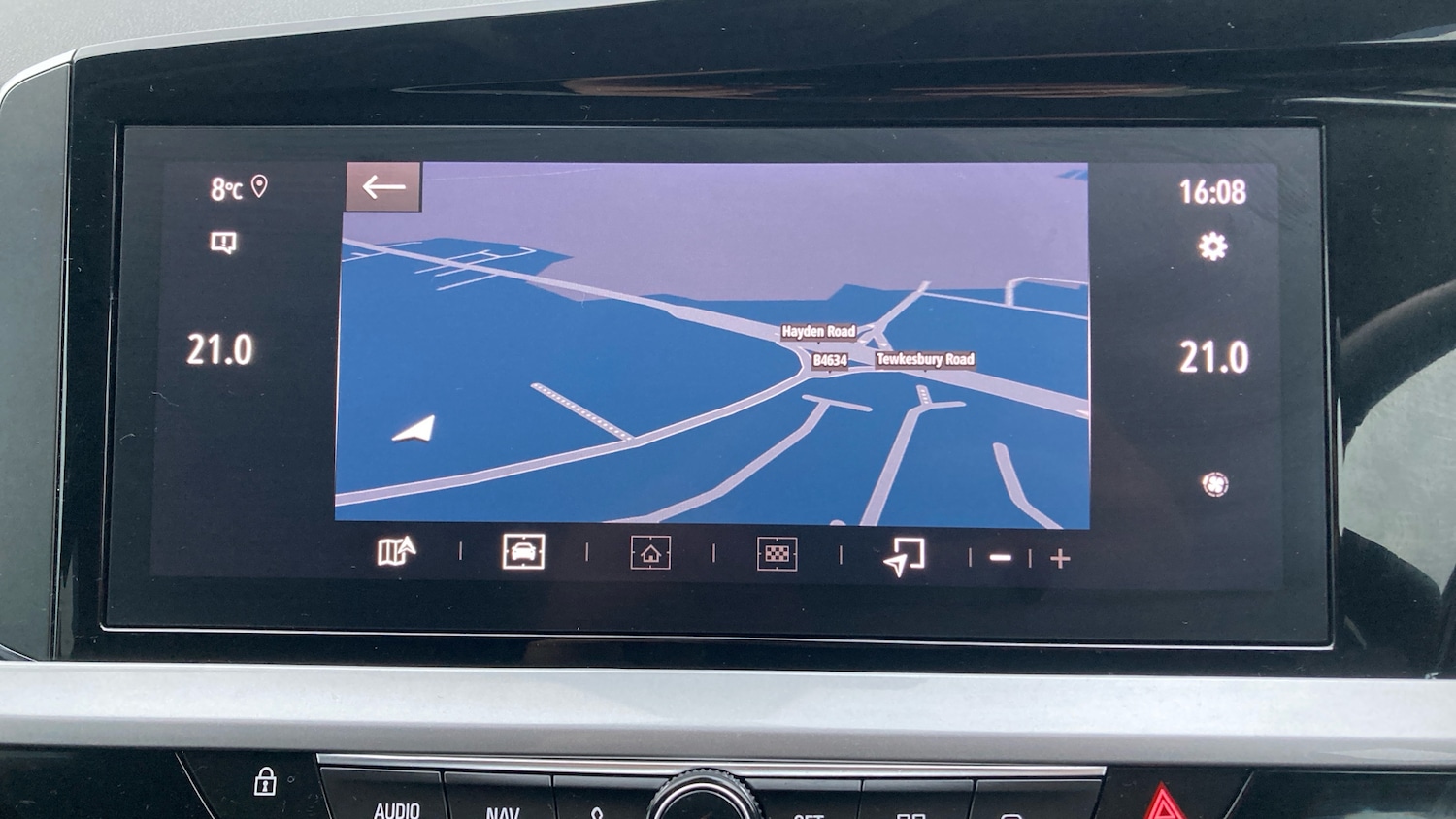 Used Vauxhall Grandland 2022 for sale - 77258063: Photo 41