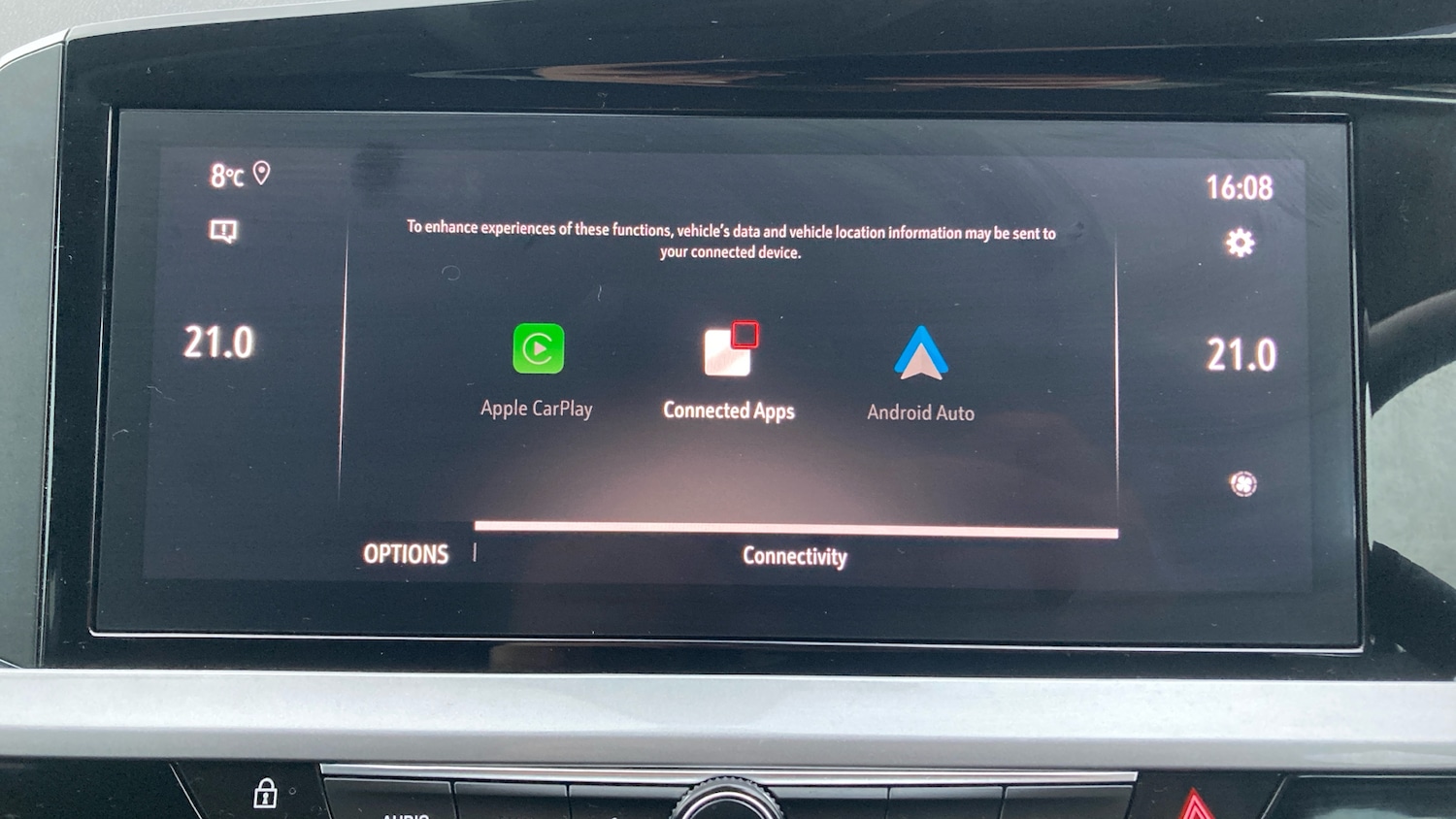 Used Vauxhall Grandland 2022 for sale - 77258063: Photo 42