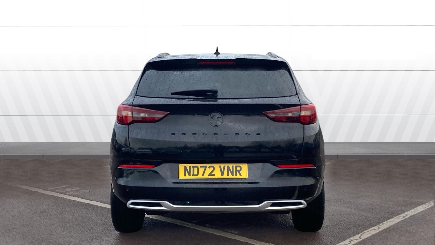 Used Vauxhall Grandland 2022 for sale - 77258063: Photo 6