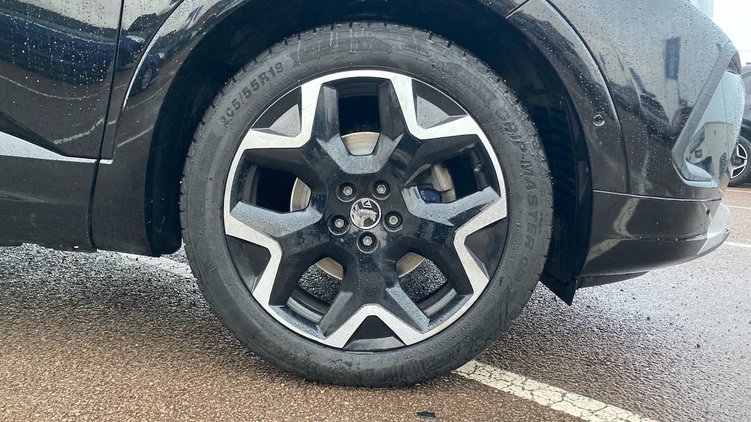 Used Vauxhall Grandland 2022 for sale - 77258063: Photo 7