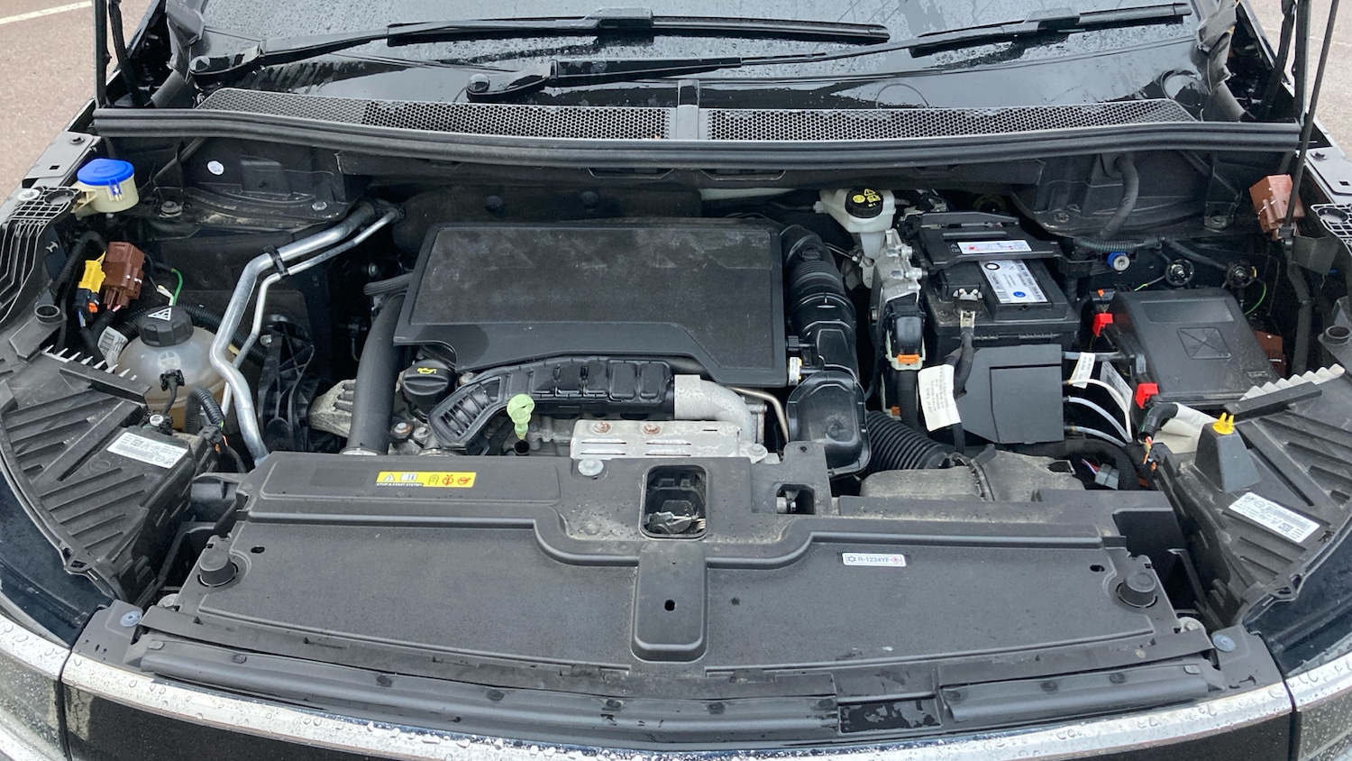 Used Vauxhall Grandland 2022 for sale - 77258063: Photo 8