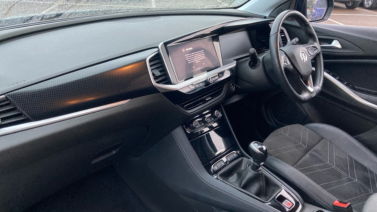 Used Vauxhall Grandland 2022 for sale - 77258063: Photo 9